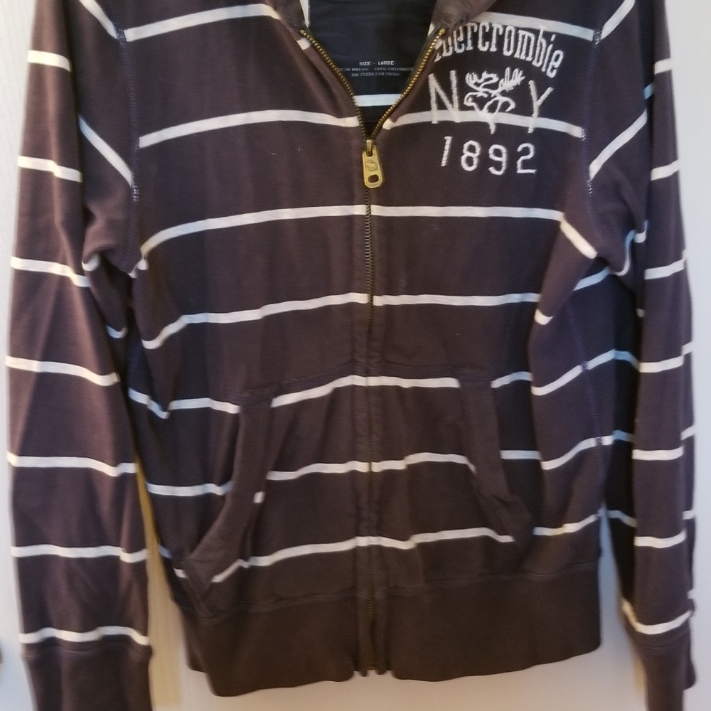 Abercrombie hoodie